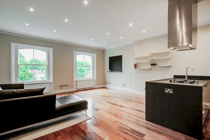 3 Bedroom Apartment To Rent In Aberdeen Park, London, N5