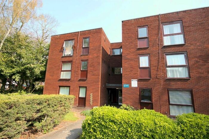 2 Bedroom Flat To Rent In Canute Close, Walsall WS1