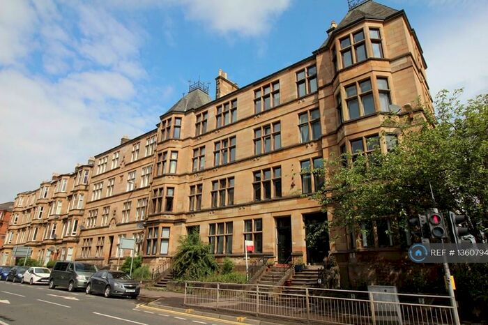 4 Bedroom Flat To Rent In Alexandra Parade, Glasgow, G31