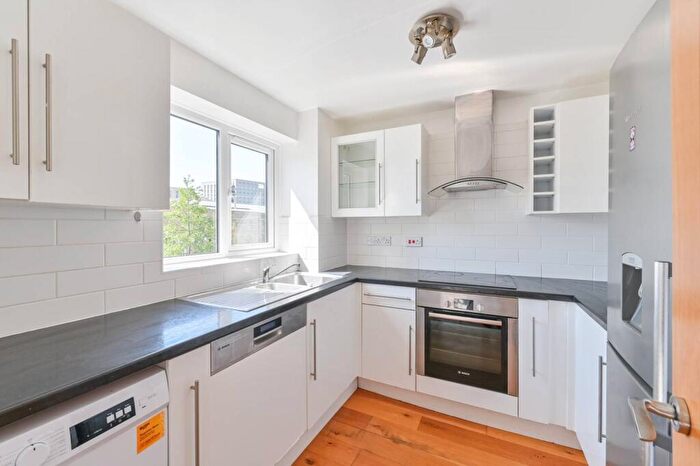 Studio For Sale In Ruston Road, Woolwich, London, SE18