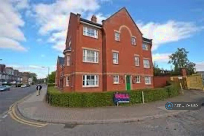 1 Bedroom Flat To Rent In Ravensworth Gardens, Cambridge, CB1