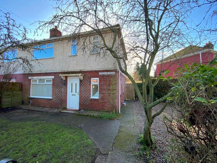 3 Bedroom Semi-Detached House To Rent In Gresham Road, Norwich, NR3