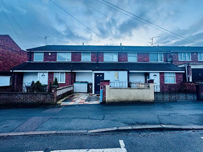 3 Bedroom Terraced House To Rent In Albert Road, Wellingborough, NN8