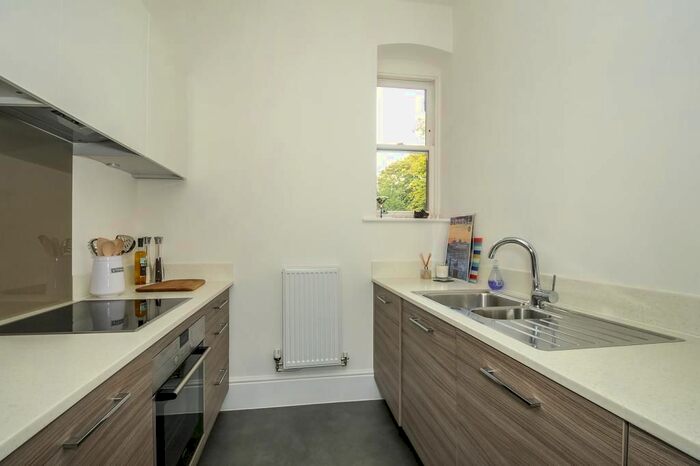 1 Bedroom Flat To Rent In Cholsey Meadows, Cholsey, OX10