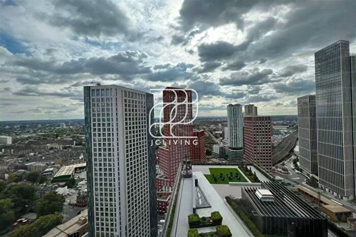 2 Bedroom Flat To Rent In Bondway, Parry Street, London, SW8