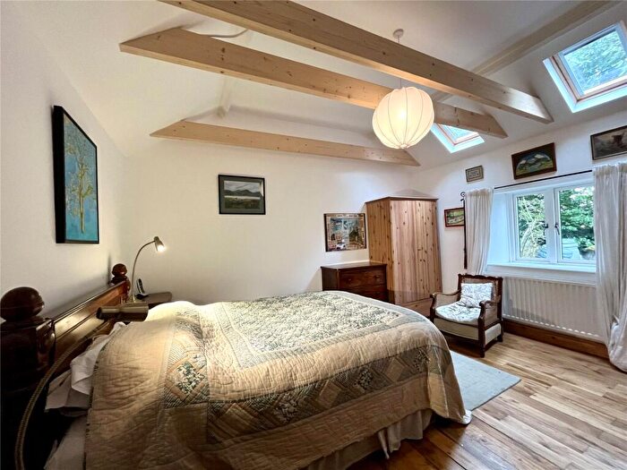 2 Bedroom Bungalow For Sale In Ingoe, Newcastle Upon Tyne, NE20