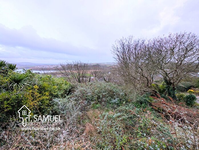 Land For Sale In Land At Glanymor Road, Pembrokeshire, SA64 - Photo 7