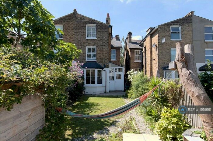 2 Bedroom Maisonette To Rent In Muschamp Road, London, SE15