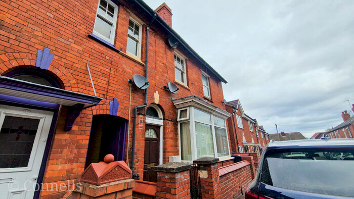 1 Bedroom Apartment To Rent In Mount Street, Halesowen, B63