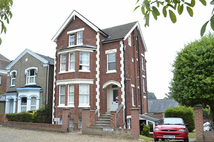 Studio To Rent In Lexden, CO3