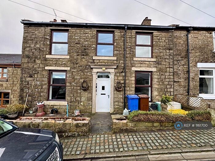 5 Bedroom Terraced House To Rent In Belthorn Road, Belthorn, Blackburn, BB1