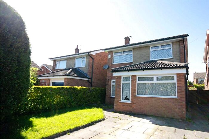 3 Bedroom Detached House To Rent In Snipe Close, Poynton, Cheshire, SK12