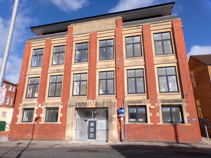 2 Bedroom Apartment To Rent In Yeovil Town Centre, BA20