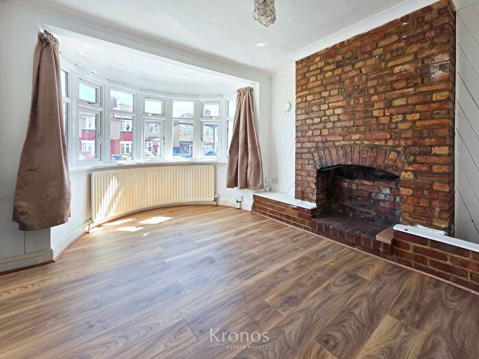 4 Bedroom Terraced House To Rent In Harrow, HA2