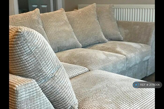 1 Bedroom Flat To Rent In Carlin Gate, Blackpool, FY2