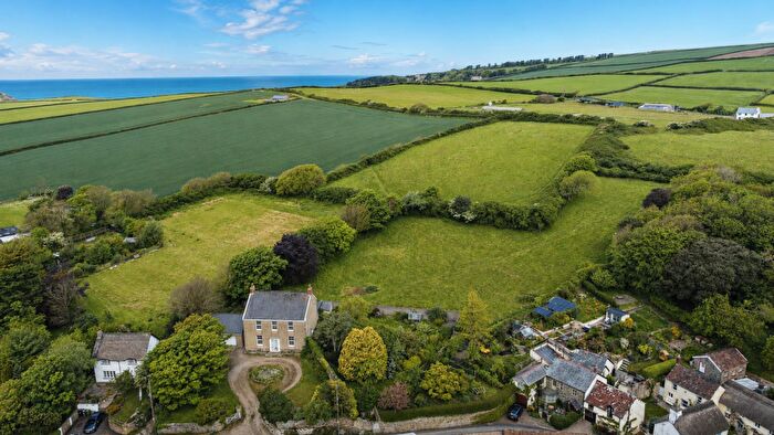 5 Bedroom House For Sale In Georgeham, EX33