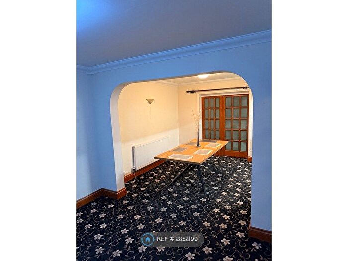 4 Bedroom Terraced House To Rent In Grangemouth Road, Coventry, CV6