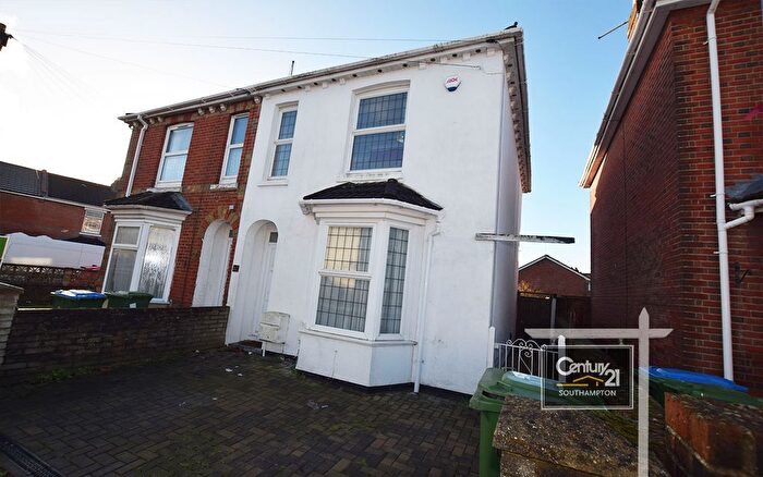 3 Bedroom Semi-Detached House To Rent In |Ref: |, Heysham Road, Southampton, SO15