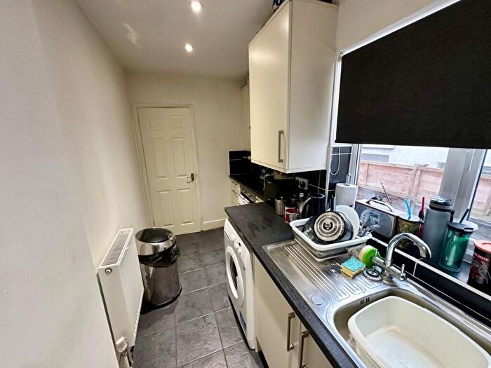 2 Bedroom Terraced House For Sale In Back Hamlet, IP3