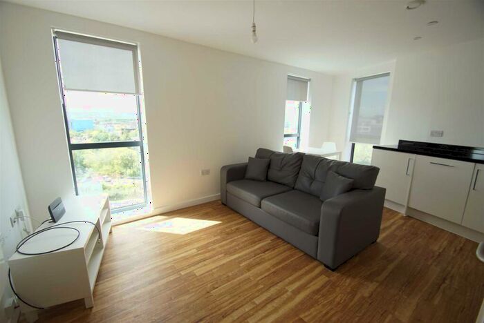 2 Bedroom Apartment To Rent In Aire, Cross Green Lane, Leeds, X1
