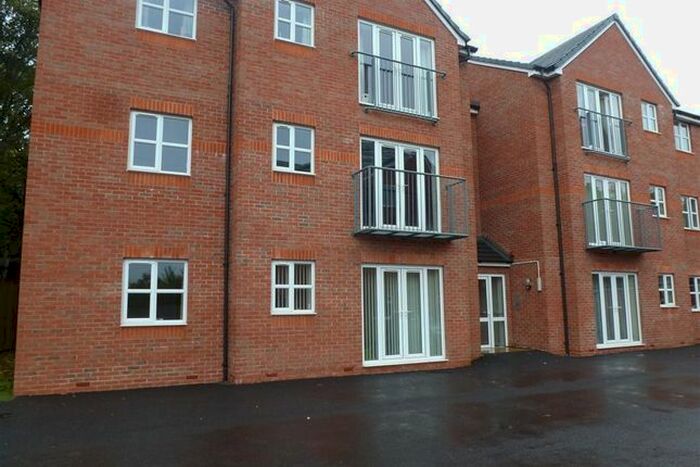 2 Bedroom Flat To Rent In Walsall, WS2