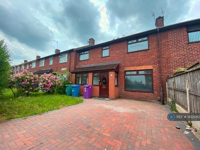 4 Bedroom Terraced House To Rent In Lee Vale Road, Liverpool, L25