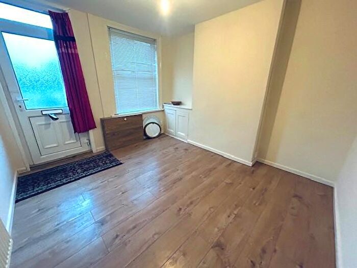 3 Bedroom Terraced House To Rent In Elizabeth Terrace, Wisbech, PE13