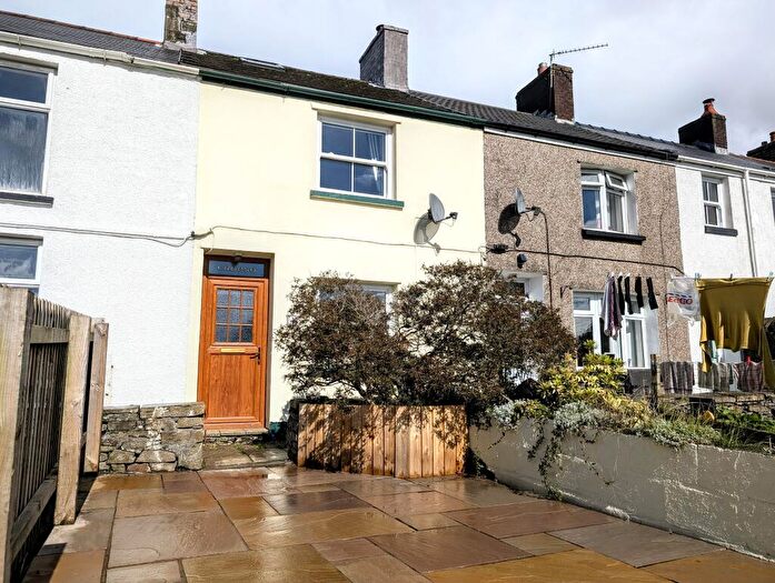 1 Bedroom Cottage To Rent In Sunnybank, Llantrisant, Pontyclun, CF72