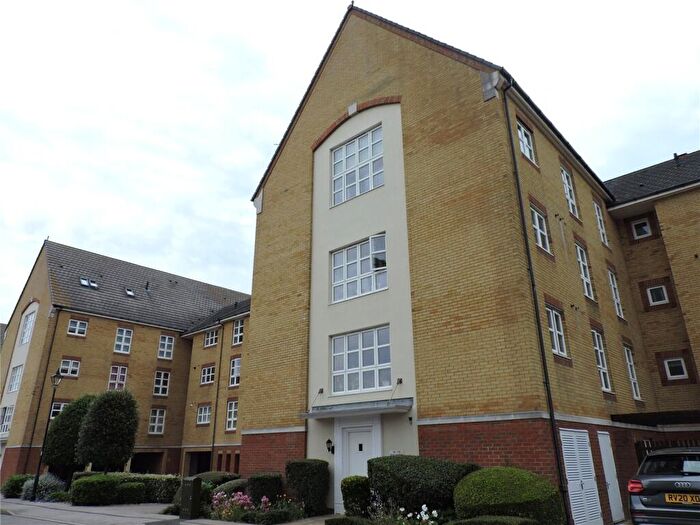 2 Bedroom Flat To Rent In Caroline Way, Sovereign Harbour North, BN23