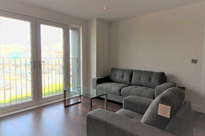 1 Bedroom Apartment To Rent In Wilburn Basin, Ordsall Lane, Salford, M5