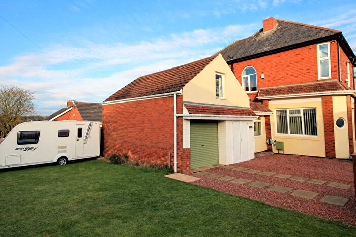 4 Bedroom Detached House For Sale In High Street, Ferryhill, DL17