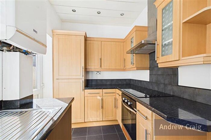 2 Bedroom Flat For Sale In Ashley Road, South Shields, NE34