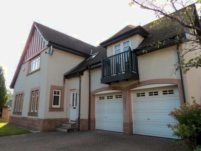 4 Bedroom Detached House To Rent In Craigden, Aberdeen, AB15