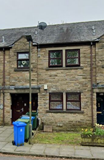 1 Bedroom Flat To Rent In Hammerton Green, Rossendale (district Of), Lancashire, OL13