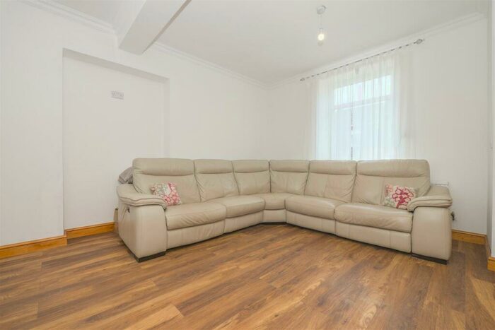 3 Bedroom End Of Terrace House For Sale In Church Road, Penrhiwfer, Tonypandy, CF40