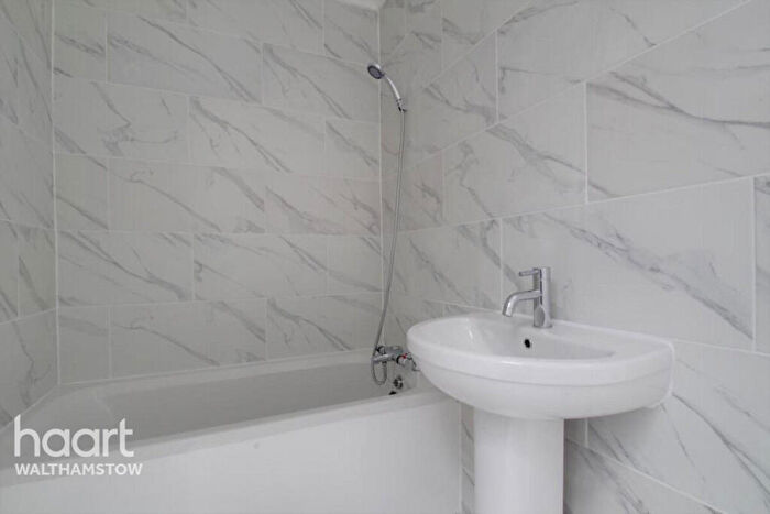 2 Bedroom Maisonette To Rent In Forest Road, London, E17