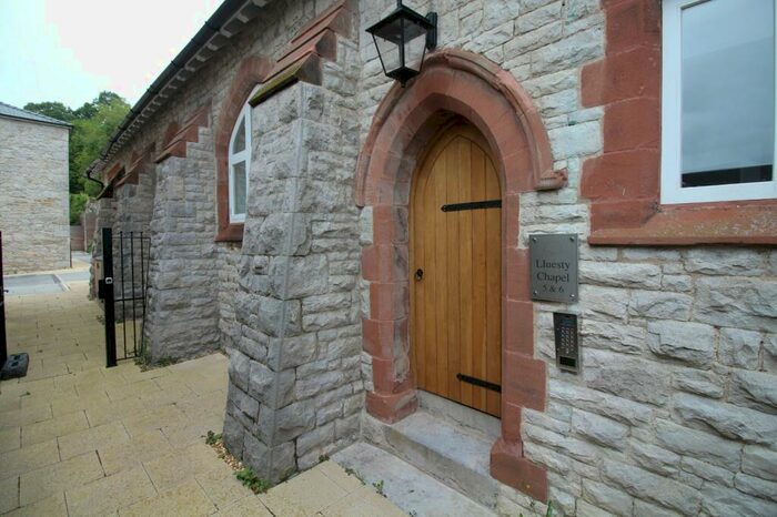 1 Bedroom Apartment To Rent In Old Chester Road, Holywell, Flintshire, CH8