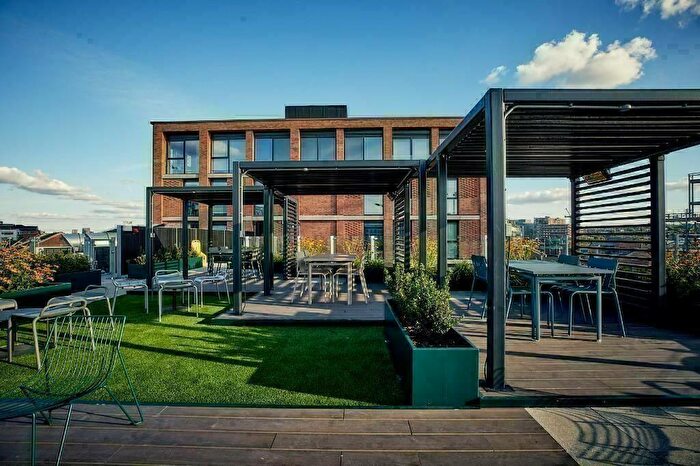 1 Bedroom Flat To Rent In Mustard Wharf At Tower Works, Heritage Collection, LS11