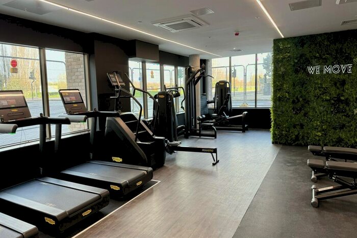 3 Bedroom Apartment To Rent In Bed, Rd Floor Tweed At Messel House In Anchors Point, E16