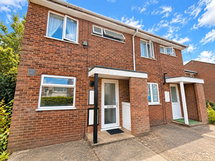 3 Bedroom House To Rent In Winstanley Road, NN8