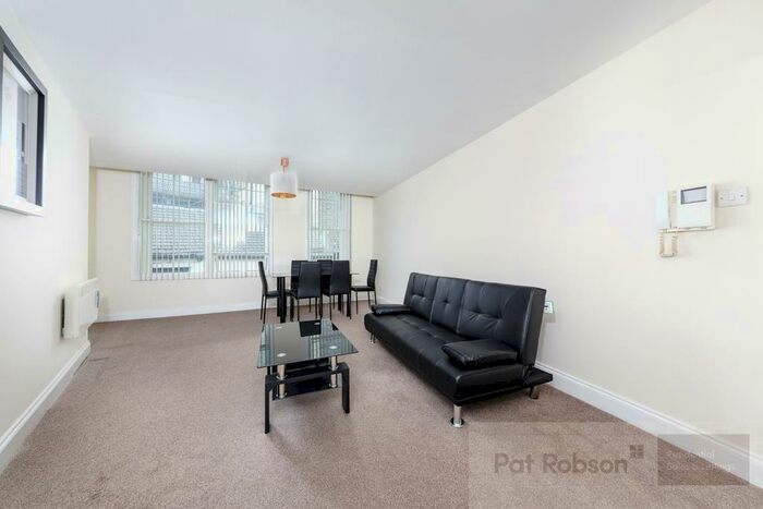 2 Bedroom Flat To Rent In Pink Lane, Newcastle City Centre, NE1