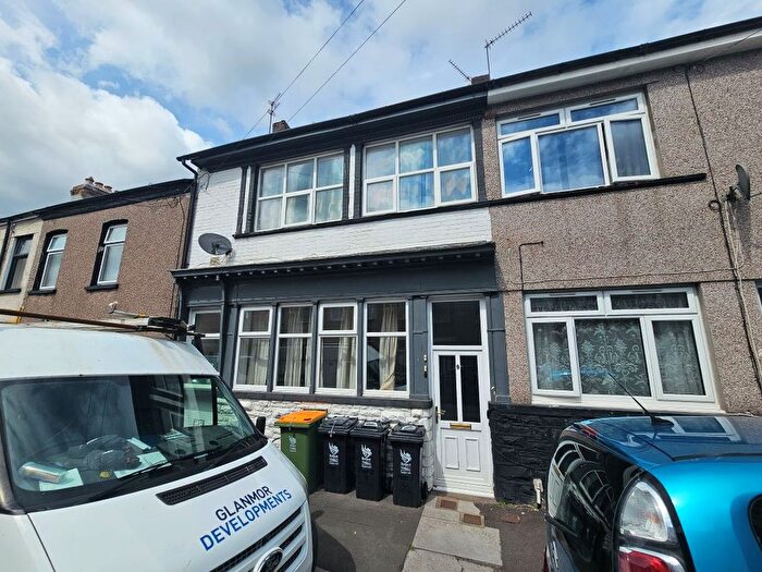 2 Bedroom Flat For Sale In Flat, Clarence Street, Newport, Newport, NP20