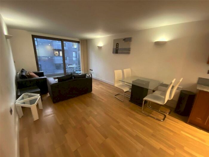 2 Bedroom Apartment To Rent In Advent House /, Isaac Way, Manchester, M4