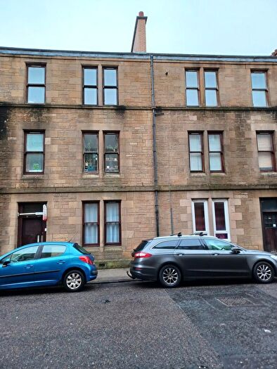1 Bedroom Apartment To Rent In Victoria Road, Falkirk, FK2