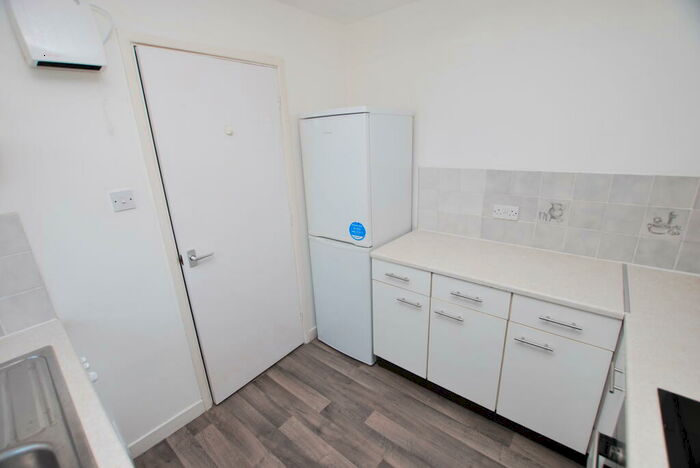 1 Bedroom Flat To Rent In George Court, LU7
