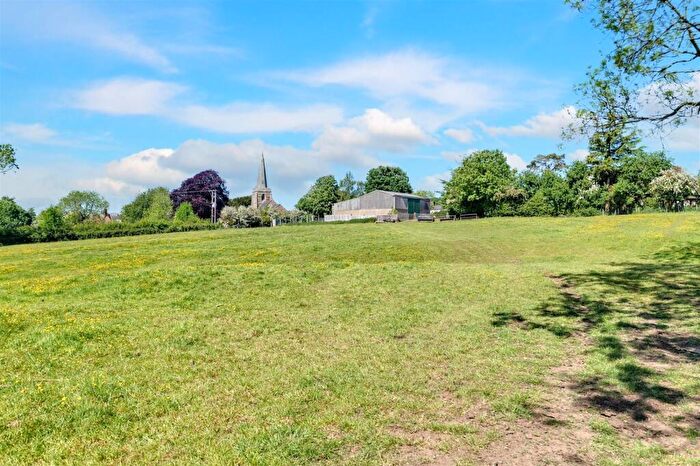 Land For Sale In Land Off Main Street, Houghton On The Hill, Leicestershire, LE7