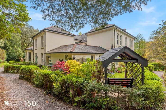 2 Bedroom Flat For Sale In Colmer Estate, Nr Modbury, South Devon, PL21