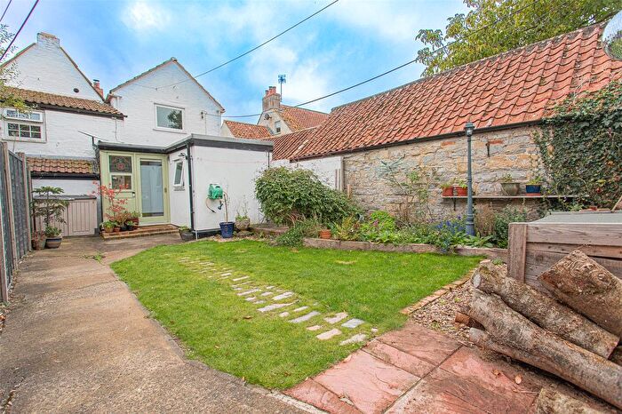 3 Bedroom Semi-detached House For Sale In Church Path, Aller, Somerset, TA10