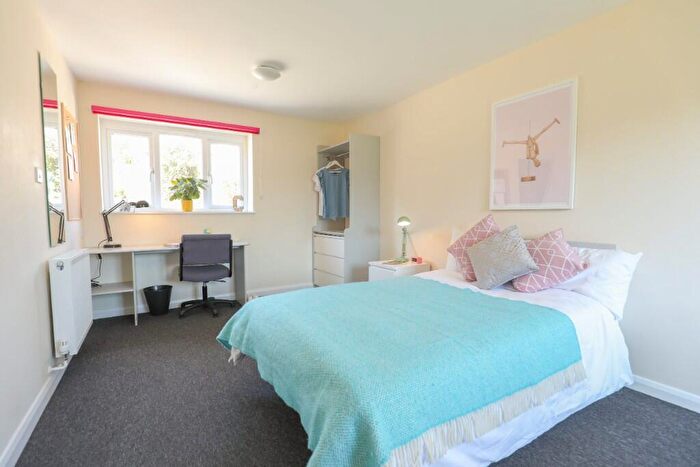 1 Bedroom House Of Multiple Occupation To Rent In Heath Hill Avenue, BN2