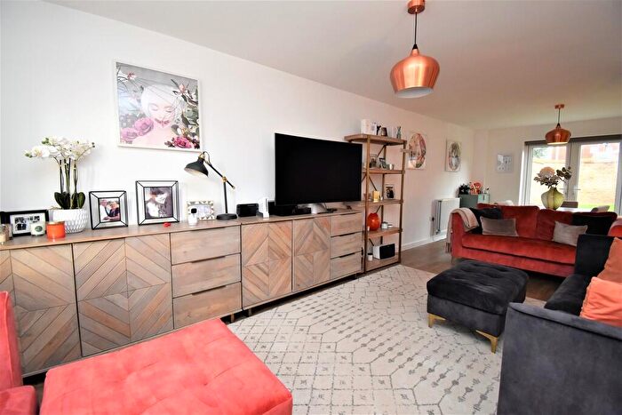 3 Bedroom Detached House For Sale In Franklin Drive, Elsenham, CM22